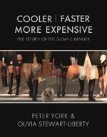 Cooler, Faster, More Expensive: The Return of the Sloane Ranger