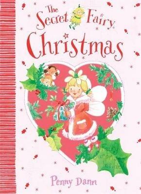 Christmas Handbook - Penny Dann - cover