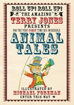 The Fantastic World of Terry Jones: Animal Tales