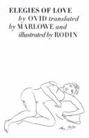 Elegies of Love - Ovid - cover