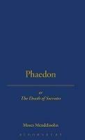 Phaedon: or, The Death of Socrates - Moses Mendelssohn - cover