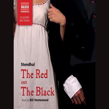 The Red and the Black