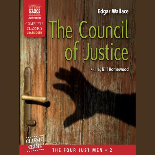 The Council of Justice