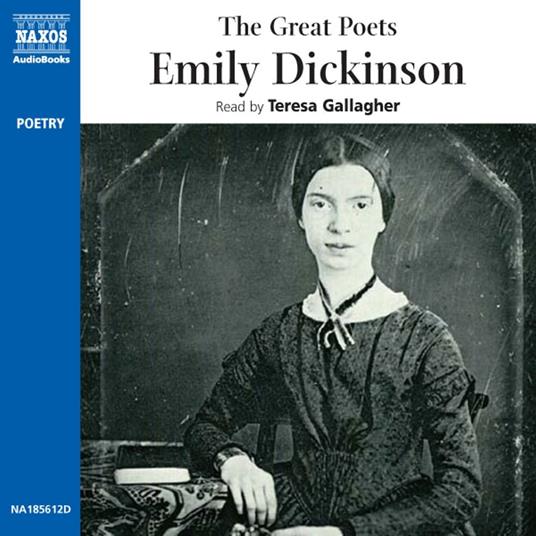 The Great Poets Emily Dickinson