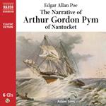 The Narrative of Arthur Gordon Pym
