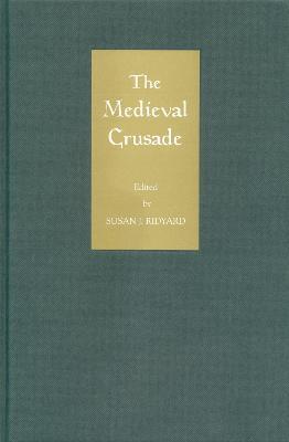 The Medieval Crusade - cover