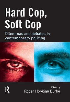 Hard Cop, Soft Cop - cover