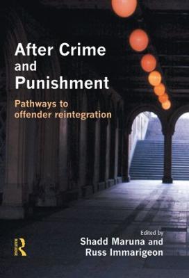 After Crime and Punishment - cover