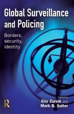 Global Surveillance and Policing - cover