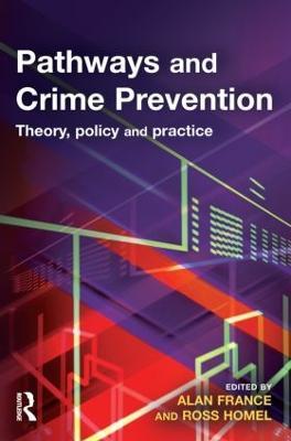 Pathways and Crime Prevention - cover