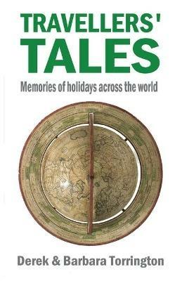 Travellers' Tales - Derek Torrington,Barbara Torrington - cover