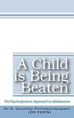 A Child Is Being Beaten