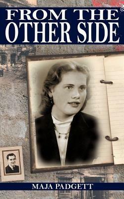 From the Other Side - Maja Padgett - cover