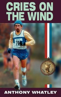 Cries on the Wind - Anthony Whatley - cover