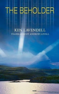 The Beholder - Ken Lavendell - cover
