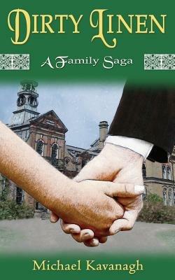 Dirty Linen - Michael Kavanagh - cover