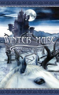 The Winter Mare - Esther Shaw - cover