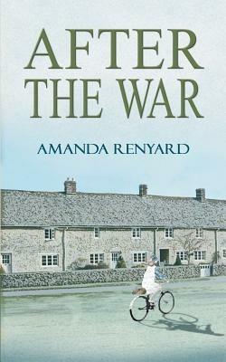 After the War - Amanda Renyard - cover