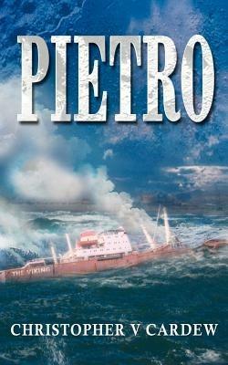 Pietro - Christopher V. Cardew - cover