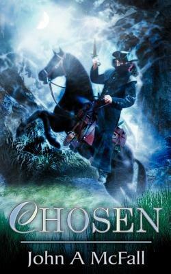 Chosen - John A. McFall - cover