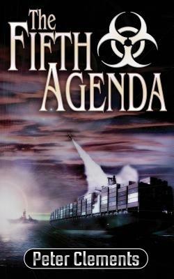 The Fifth Agenda - Peter Clements - cover