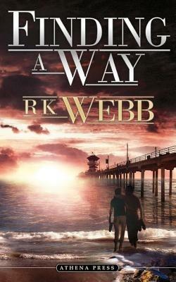 Finding a Way - R. K. Webb - cover