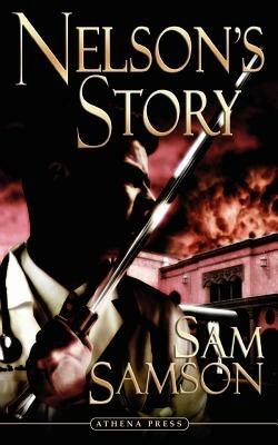 Nelson's Story - Sam Samson - cover