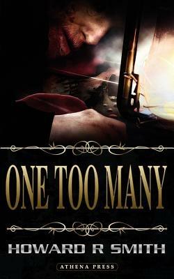 One Too Many - Howard R. Smith - cover