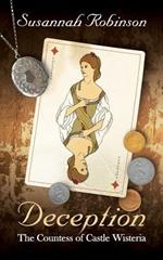 Deception: The Countess of Castle Wisteria