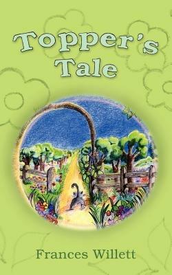 Topper's Tale - Frances Willett - cover