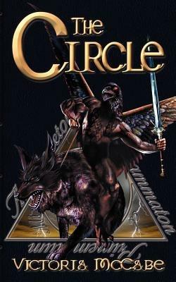 The Circle - Victoria McCabe - cover