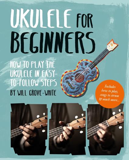 Ukulele for Beginners