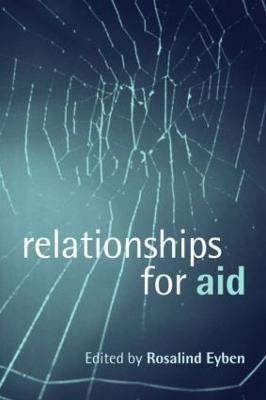Relationships for Aid - cover