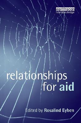 Relationships for Aid - cover