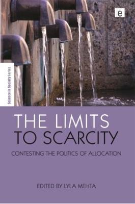 The Limits to Scarcity: Contesting the Politics of Allocation - cover