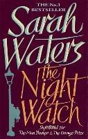 The Night Watch: shortlisted for the Booker Prize