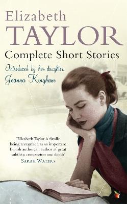 Complete Short Stories - Elizabeth Taylor - cover