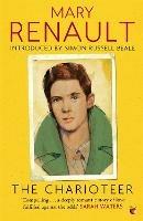 The Charioteer: A Virago Modern Classic - Mary Renault - cover
