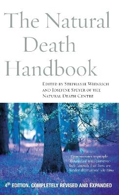 The Natural Death Handbook - cover
