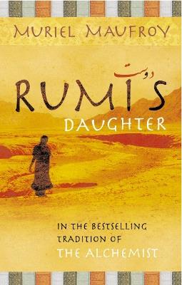 Rumi's Daughter - Muriel Maufroy - cover