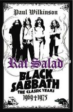 Rat Salad: Black Sabbath: The Classic Years 1969-1975