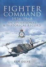 Fighter Command 1936-1968
