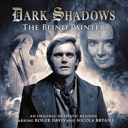 Blind Painter, The