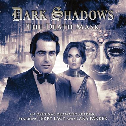 Death Mask, The