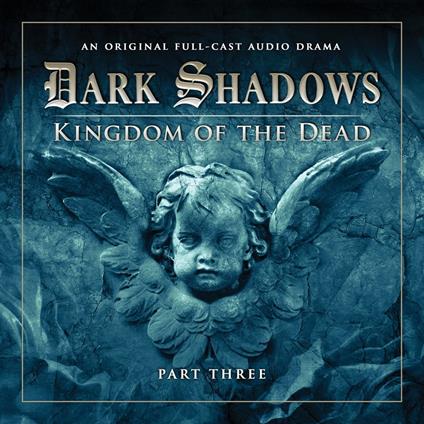 Kingdom of the Dead: Part 3