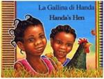 Handa's Hen in Yoruba and English