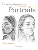 Drawing Masterclass: Portraits