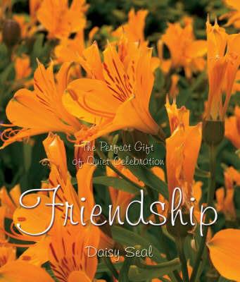 Friendship - cover