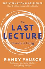 The Last Lecture