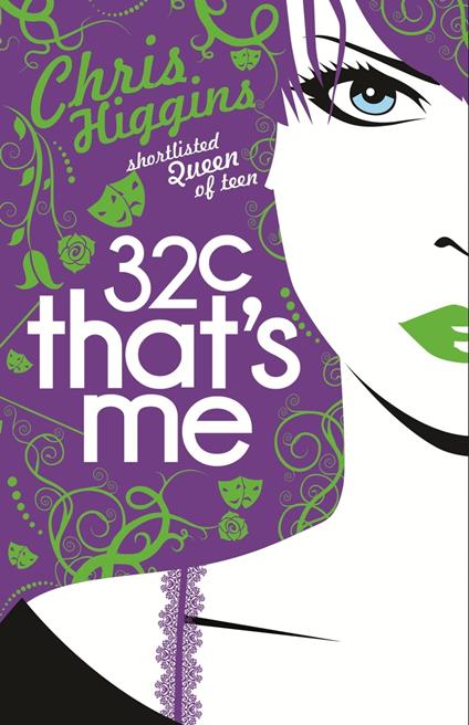 32C That's Me - Chris Higgins - ebook